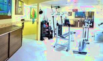 Imagem 2: Apartamento para Venda - 118.9m², 4 dormitórios, 2 vagas - Nonoai