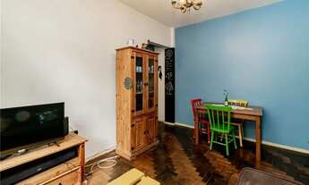 Imagem 5: Apartamento com 1 dormitório à venda, 42 m²