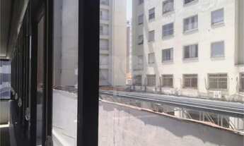 Imagem 3: Sala comercial no Brooklin