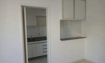 Imagem 3: 1 dormitório com armário embutido na aclimação