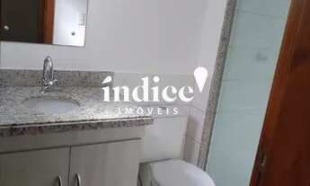 Imagem 6: Apartamento à venda 1 quarto 1 suíte 1 vaga Jardim Califórnia Ribeirão Preto