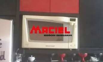 Imagem 6: Apartamento Padrão em Jacareí