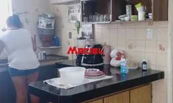 Imagem 4: Casa Padrão em São José dos Campos