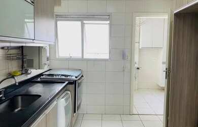 Imagem 6: Apartamento para Venda em São Bernardo do Campo, Nova Petrópolis, 3 dormitórios, 3 suítes