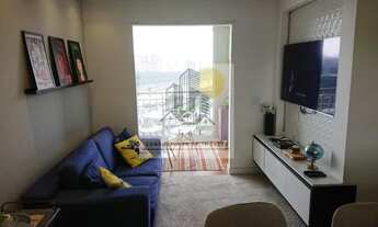 Imagem 2: São Paulo - Apartamento Padrão - Jaguaré