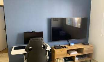 Imagem 2: Apartamento para aluguel tem 42 metros quadrados com 1 quarto em Indianópolis - São Paulo