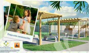 Imagem 6: Apartamento para venda tem 41 metros quadrados com 2 quartos e área de lazer completa