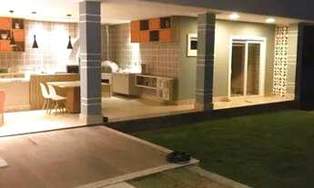 Imagem 4: CASA CONDOMINIO SÃO GONÇALO DOS CAMPOS CENTRO