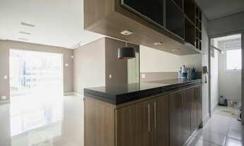 Imagem 6: Apartamento para Aluguel - Brooklin, 2 Quartos, 76 m2