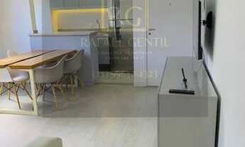 Imagem 3: Apartamento para alugar, 1 quarto, móveis, eletrodomésticos, Portais (Polvilho), Cajamar/S