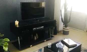 Imagem 2: Apartamento para aluguel com 48 metros quadrados com 1 quarto em República - São Paulo - S