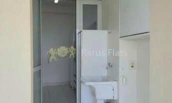 Imagem 4: Flat para alugar em Pinheiros - Edifício Thera Faria Lima - Cód. SFX06266