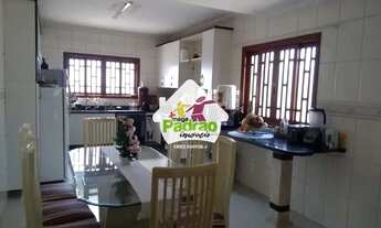 Imagem 5: Sobrado com 3 dorms, Jardim Vila Galvão, Guarulhos - R$ 870 mil, Cod: 9141