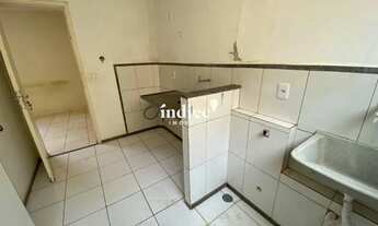 Imagem 3: Apartamento para aluguel 3 quartos 1 suíte 1 vaga Jardim Sumaré Ribeirão Preto