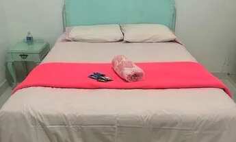 Imagem 3: Quartos em casa toda equipada