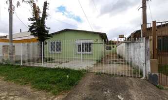 Imagem 2: CANOAS - Casa Padrão - Harmonia