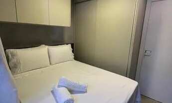 Imagem 7: Apartamento 1 quarto Praia Brava Estudante