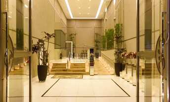 Imagem 4: Apartamento com 2 quartos no Spot Residence Edifício - Bairro Centro em Londrina