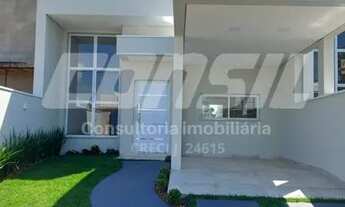 Imagem 2: Casa em Condomínio para Venda em Tatuí, Reserva dos Ypês III, 3 dormitórios, 1 suíte, 2 ba