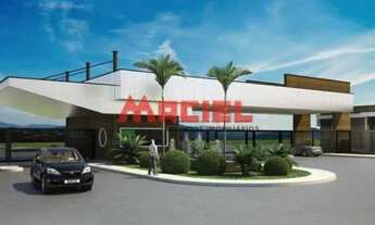 Imagem 5: Terreno Padrão em Caçapava