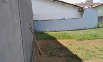 Imagem 5: Terreno Padrão em São José dos Campos