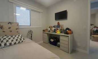 Imagem 6: Apartamento 2 quartos à venda, 66 m² por R$ 745.000 - José Menino - Santos/SP