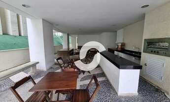 Imagem 6: Apartamento com 3 dormitórios, 84 m² - venda por R$ 740.000,00 ou aluguel por R$ 4.559,82