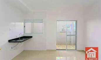 Imagem 2: Studio à Venda com varanda 37m²