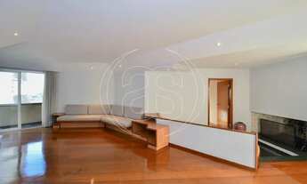 Imagem 2: São Paulo - Apartamento Padrão - Brooklin Novo