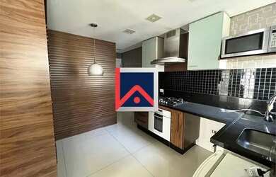 Imagem 7: Locação Cobertura 3 Dormitórios - 200 m² Vila Leopoldina