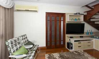 Imagem 2: CANOAS - Apartamento Padrão - MARECHAL RONDON