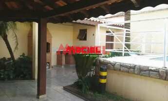 Imagem 4: Casa Padrão em Jacarei