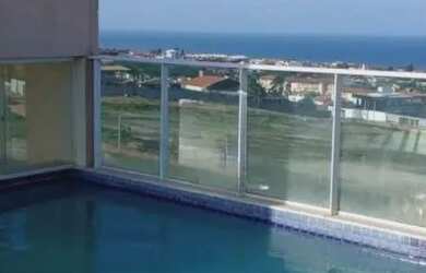 Imagem 2: Apartamento mobiliado com 2 quartos no Portal das Dunas - AP43895