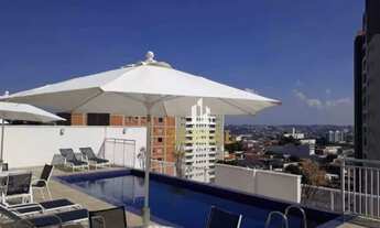 Imagem 7: Apartamento com 2 dormitórios para alugar, 65 m² por R$ 3.788,00/mês - Santa Paula - São C