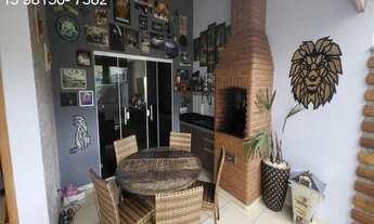 Imagem 2: Sobrado à venda no Horto Florestal 1, em Sorocaba, SP