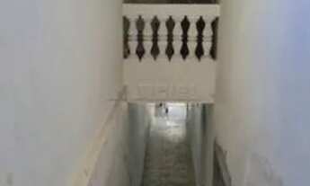 Imagem 5: Casa Padrão em Sao Jose dos Campos