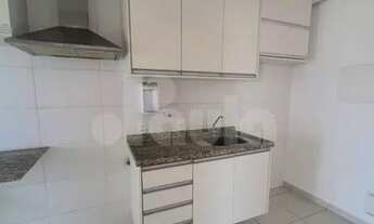 Imagem 7: Apartamento 70m², 3 Quartos, 2 vagas, para Alugar, Vila Homero Thon, Santo André,SP