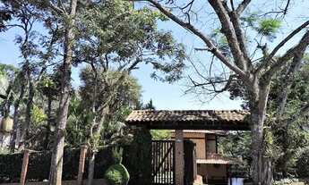 Imagem 5: Cond Forest Hills - 4 Sts, Rustica, Integrada, Piscina, Gourmet E Natureza!