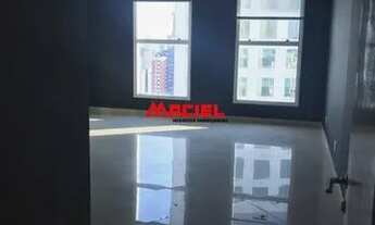 Imagem 4: Comercial sala em edifíciocondomínio em São José dos Campos