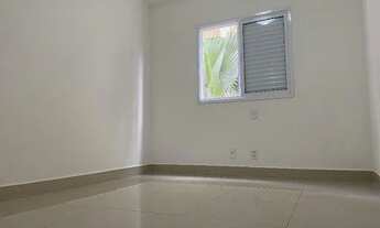 Imagem 2: Apartamento com 2 dormitórios para alugar, 61 m² - Residencial Felicitá - Louveira/SP