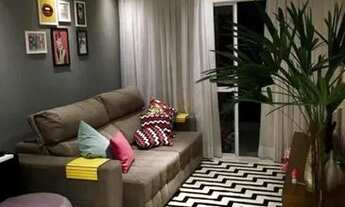 Imagem 5: APARTAMENTO RESIDENCIAL em SÃO PAULO - SP, TATUAPÉ