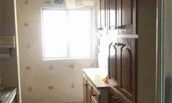 Imagem 4: Apartamento - Conjunto Residencial Souza Queiroz - Campinas