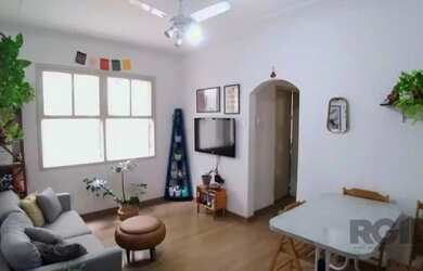 Imagem 4: Apartamento em Santa Cecília