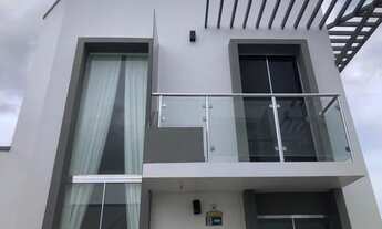 Imagem: Casa com loft