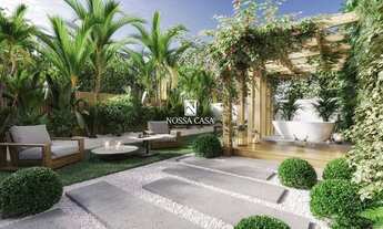 Imagem 5: Apartamentos com 2 suítes, lavabo, garagem no Praça Quatro em Torres/RS