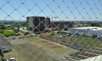 Imagem 5: Apartamento com 2 dormitórios à venda, 53 m² por R$ 430.000,00 - Fragata - Marília/SP