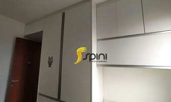 Imagem 6: Apartamento de aproximadamente 90 m² com 3 Quartos e 1 suíte