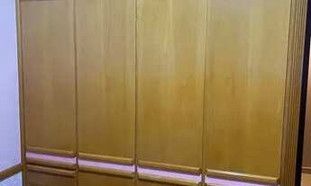 Imagem 3: Quarto individual em mansão com piscina