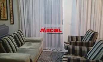 Imagem 4: Apartamento Padrão em São José dos Campos