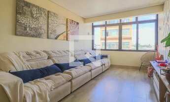 Imagem: Apartamento para Aluguel - Canindé, 2 Quartos